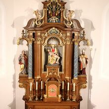 Pfarrkirche St. Willibrord