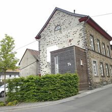Unsere alte Dorfschule
