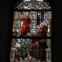 Pfarrkirche St. Willibrord