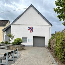 Altes Feuerwehrhaus