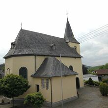 Pfarrkirche St. Willibrord
