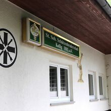Schützenplatz