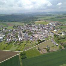 Kollig aus der Luft