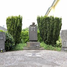Kriegerdenkmal Kollig