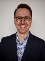 Ortsbürgermeister Johannes Stein