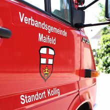 Freiwillige Feuerwehr Ortsgemeinde Kollig