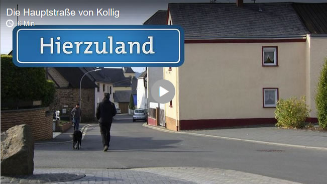 Die Ortsgemeinde Kollig
